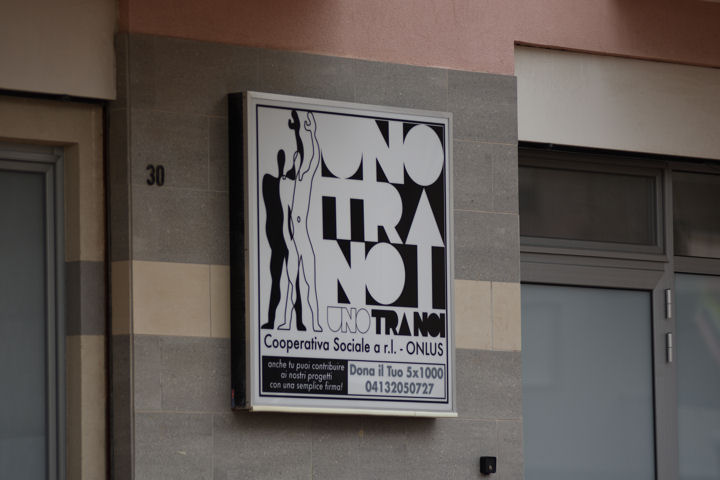 Chi siamo Uno Tra Noi