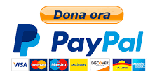 Paypal dona ora